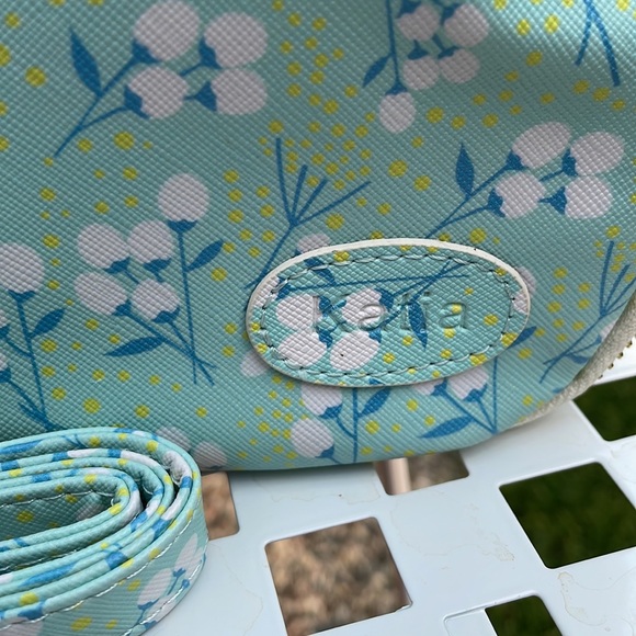 🌸Slightly used KATIA Camera Bag🌺 - Picture 2 of 7